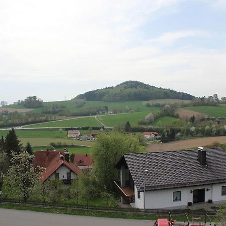 Haus Koblizek Lejlighed Waldkirchen Eksteriør billede